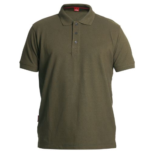 Engel Poloshirt, Größe: M, Farbe: Forest Green 9045-178-53  