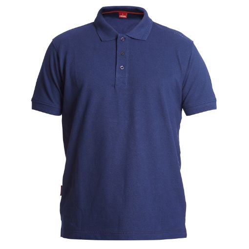 Engel Poloshirt, Größe: M, Farbe: Blue Ink 9045-178-165  