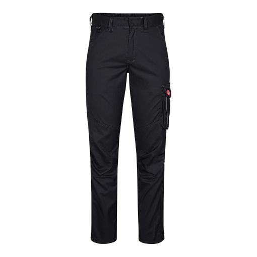 Engel Servicehose, Größe: 56, Farbe: Schwarz 2871-217-20  
