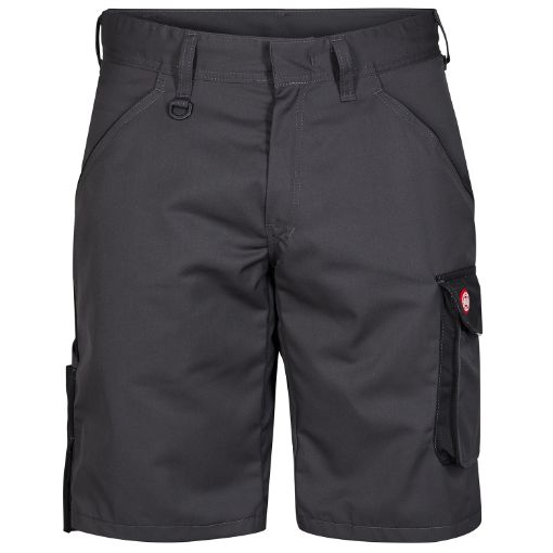 Engel Shorts, Größe: 44, Farbe: Anthrazitgrau/Schwarz 6290-880-7920  