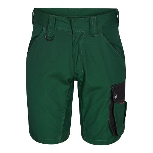 Engel Shorts, Größe: 58, Farbe: Grün/Schwarz 6810-254-120  