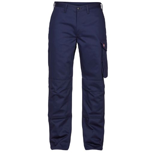 Engel Schweißerhose, Größe: 52, Farbe: Marine 2288-192-6  