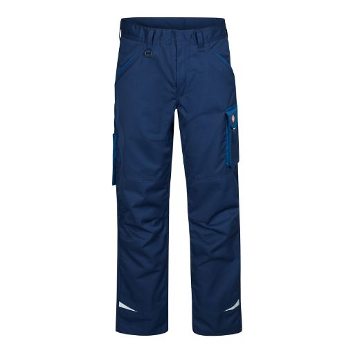 Engel Arbeitshose, Größe: 24, Farbe: Blue Ink/Dark Petrol 2290-880-16577  