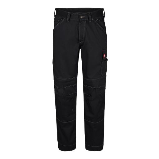 Engel Handwerkerhose 100% Baumwolle, Größe: 58, Farbe: Schwarz 2760-575-20  
