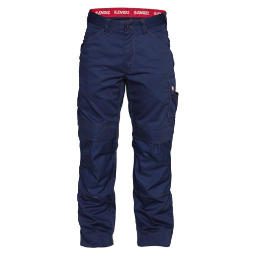 Engel Handwerkerhose, Größe: 23, Farbe: Marine 2760-630-6  