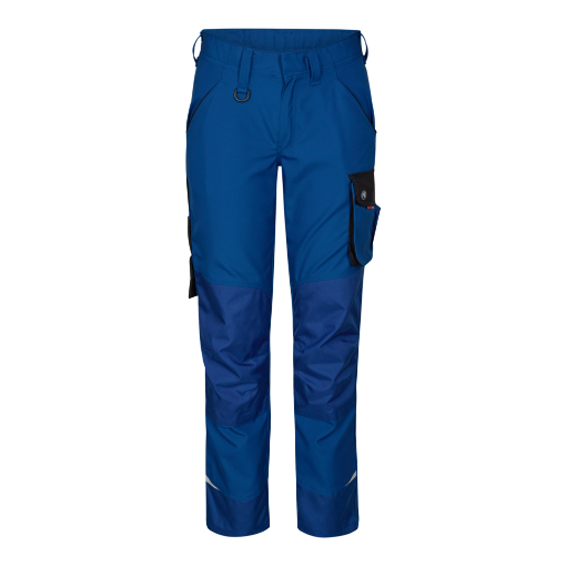 Engel Damenbundhose, Größe: 40, Farbe: Surferblau/Schwarz 2815-254-73720  