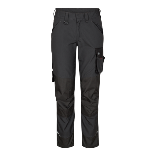 Engel Damenbundhose, Größe: 46, Farbe: Anthrazitgrau/Schwarz 2815-254-7920  