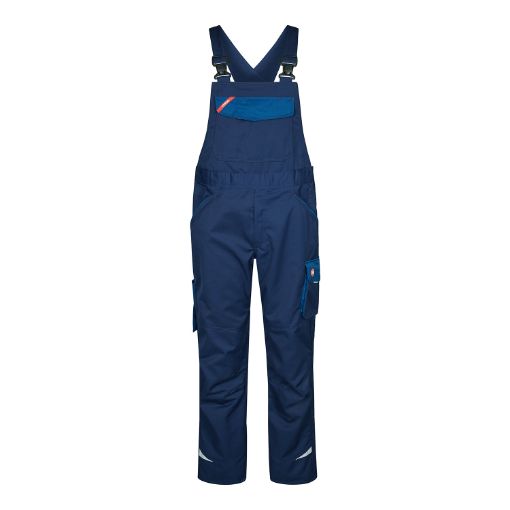 Engel Latzhose, Größe: 42, Farbe: Blue Ink/Dark Petrol 3290-880-16577  