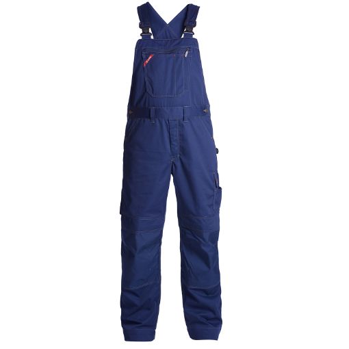 Engel Latzhose, Größe: 60, Farbe: Marine 3760-630-6  