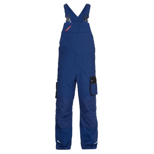 Engel Latzhose, Größe: 26, Farbe: Surfer Blue/Schwarz 3810-254-73720  