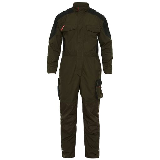Engel Kombination, Größe: 3XL, Farbe: Forest Green/Schwarz 4810-254-5320  