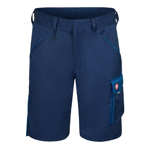 Engel Shorts, Größe: 54, Farbe: Blue Ink/Dark Petrol 6290-880-16577  