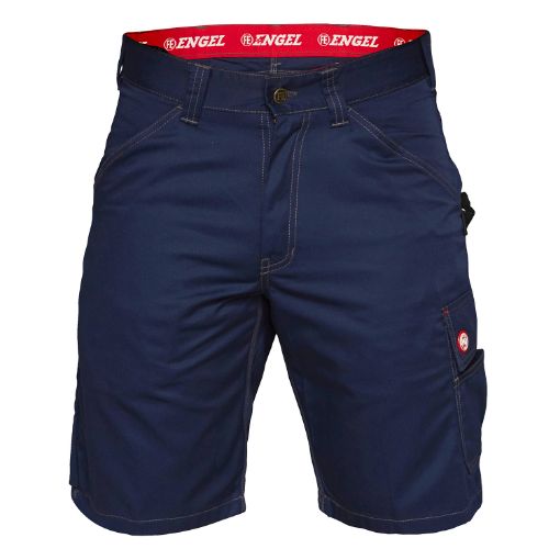 Engel Shorts, Größe: 54, Farbe: Marine 6760-630-6  