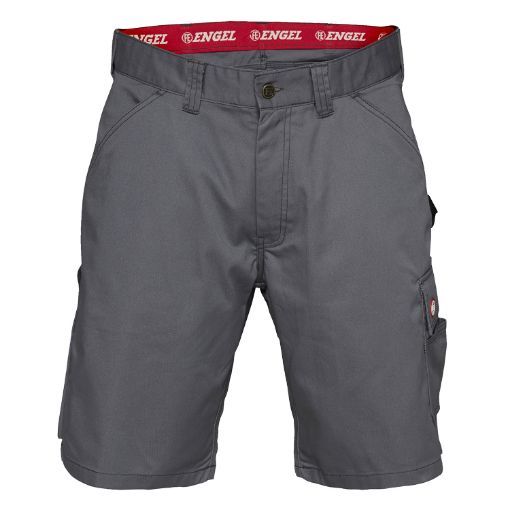Engel Shorts, Größe: 58, Farbe: Grau 6760-630-25  