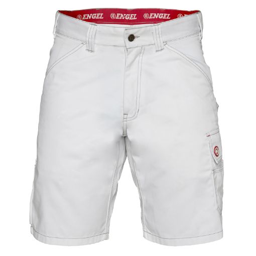 Engel Shorts, Größe: 62, Farbe: Weiss 6760-630-3  