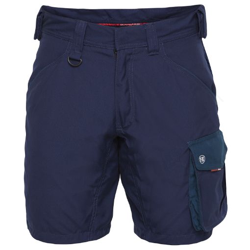 Engel Shorts, Größe: 42, Farbe: Blue Ink/Dark Petrol 6810-254-16577  