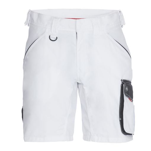 Engel Shorts, Größe: 50, Farbe: Weiss/Anthrazitgrau 6810-254-379  