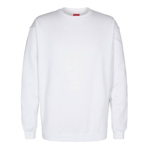 Engel Sweatshirt, Größe: XS, Farbe: Weiss 8022-136-3  