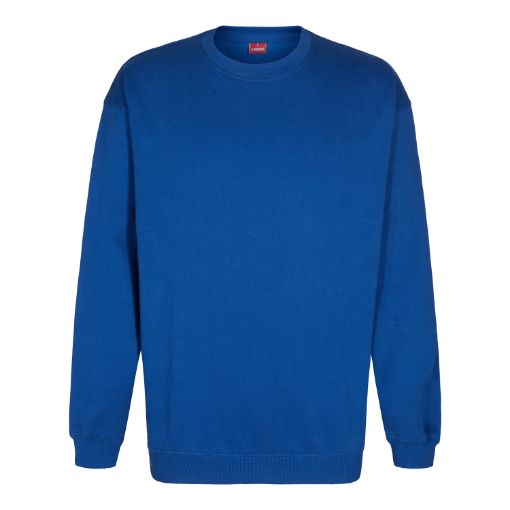 Engel Sweatshirt, Größe: 5XL, Farbe: Surfer Blue 8022-136-737  
