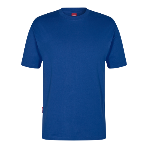 Engel T-Shirt aus 100% Baumwolle, Größe: 5XL, Farbe: Surfer Blue 9053-551-737  