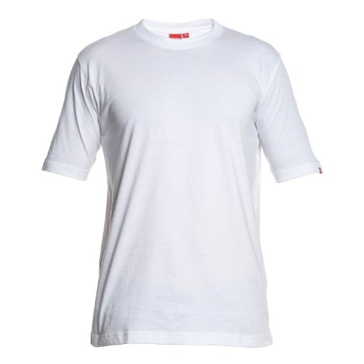 Engel T-Shirt aus 100% Baumwolle, Größe: 6XL, Farbe: Weiss 9053-551-3  