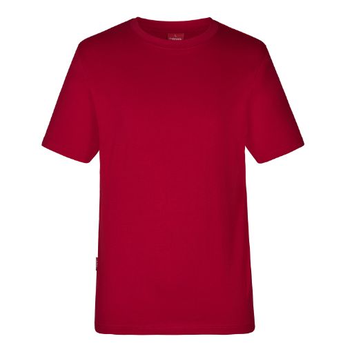 Engel T-Shirt, Größe: 2XL, Farbe: Tomatenrot 9054-559-757  