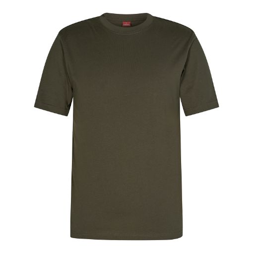 Engel T-Shirt, Größe: 3XL, Farbe: Forest Green 9054-559-53  