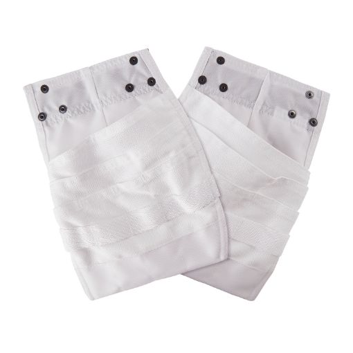 Engel Holstertaschen, Größe: One Size, Farbe: Weiss 9360-307-3  