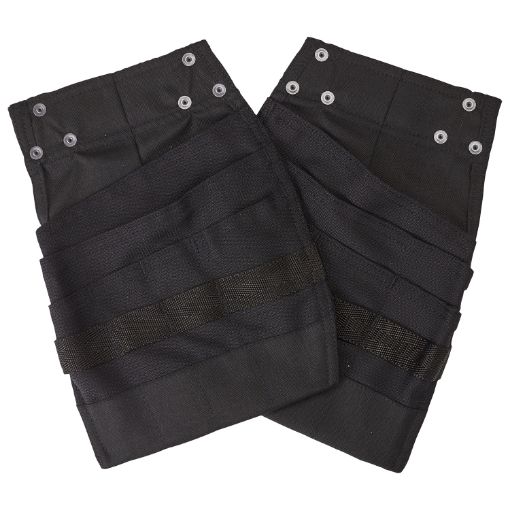 Engel Holstertaschen, Größe: One Size, Farbe: Schwarz 9360-307-20  