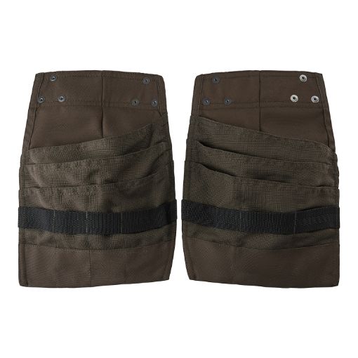 Engel Holstertaschen, Größe: One Size, Farbe: Forest Green 9360-307-53  