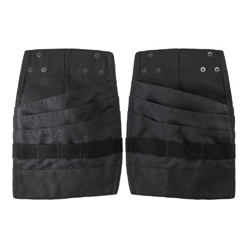 Engel Holstertaschen, Größe: One Size, Farbe: Anthrazitgrau 9360-307-79  