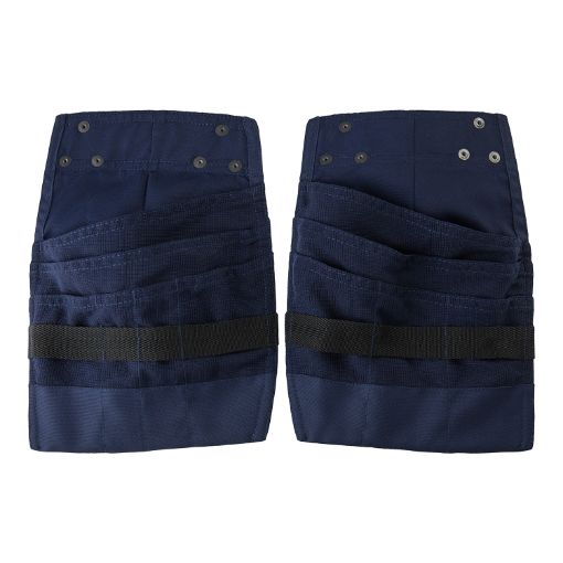 Engel Holstertaschen, Größe: One Size, Farbe: Blue Ink 9360-307-165  