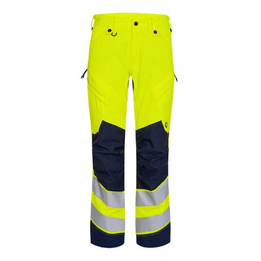 Engel Hose, Größe: 68, Farbe: Gelb/Blue Ink 2544-314-38165  