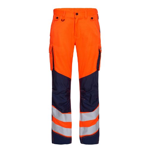 Engel Safety Light Hose, Größe: 26, Farbe: Orange/Blue Ink 2545-319-10165  