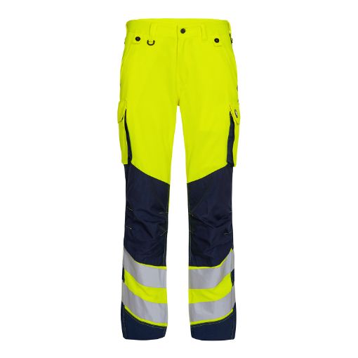 Engel Safety Light Hose, Größe: 70, Farbe: Gelb/Blue Ink 2545-319-38165  