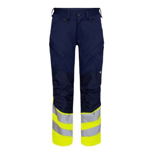 Engel Hose, Größe: 68, Farbe: Blue Ink/Gelb 2546-314-16538  