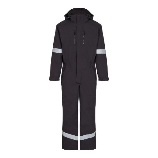 Engel Winterkombination, Größe: 3XL, Farbe: Schwarz 4202-930-20  
