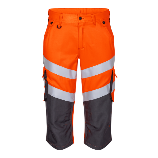 Engel Knickers, Größe: 50, Farbe: Orange/Anthrazitgrau 6544-319-1079  