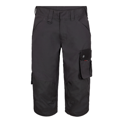 Engel 3/4 Hose, Größe: 52, Farbe: Anthrazitgrau/Schwarz 6812-254-7920  