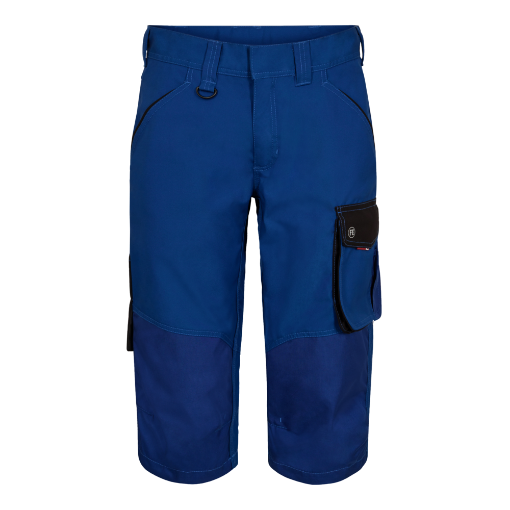 Engel 3/4 Hose, Größe: 56, Farbe: Surfer Blue/Schwarz 6812-254-73720  
