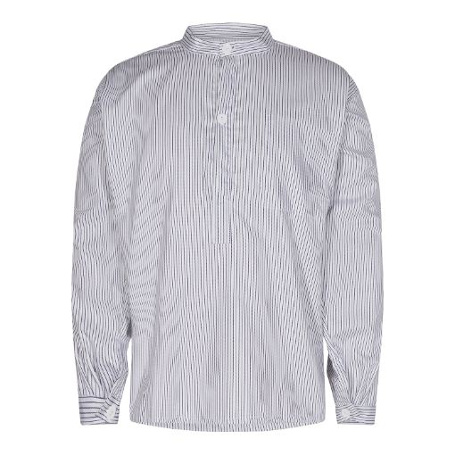 Engel Maurer Hemd, Größe: 2XL, Farbe: Weiss 7050-167-3  
