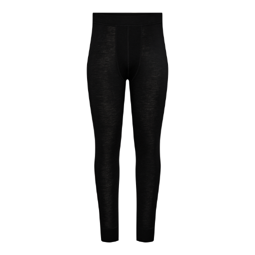 Engel Wollunterhose, Größe: XL, Farbe: Schwarz 7265-219  