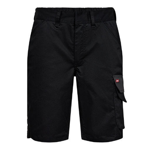 Engel Short mit 2-Wege-Stretch, Größe: 62, Farbe: Schwarz/Anthrazitgrau 6809-255-2079  