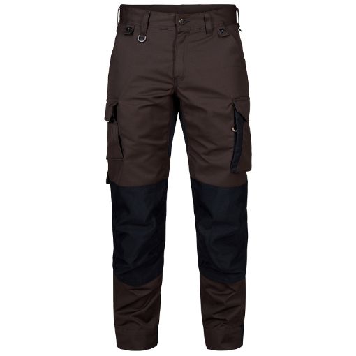 Handwerkerhose mit Stretch 