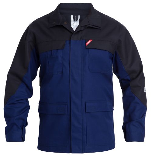 Arbeitsjacke Safety+ Multinorm 