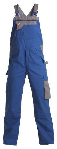Latzhose 