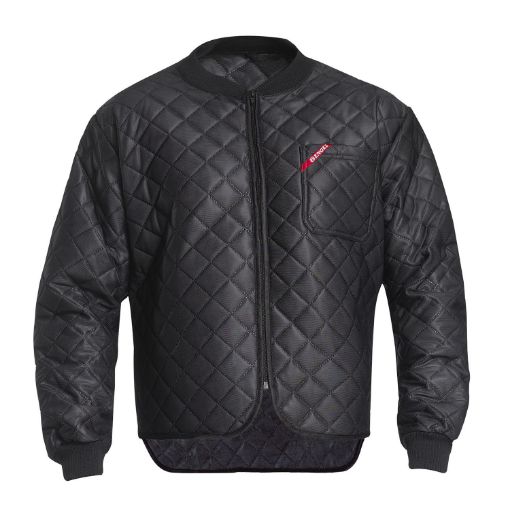 Thermo Steppjacke 