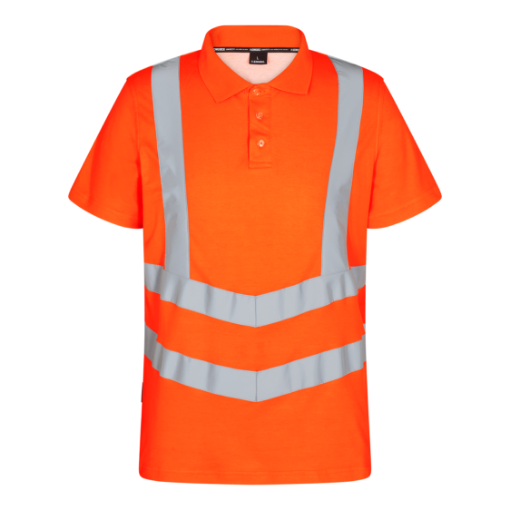 Safety Polo-Shirt  