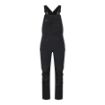 Latzhose mit 4-Wege-Stretch 