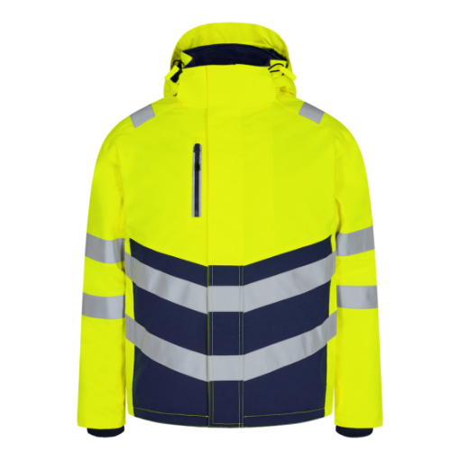 Safety Winterjacke 
